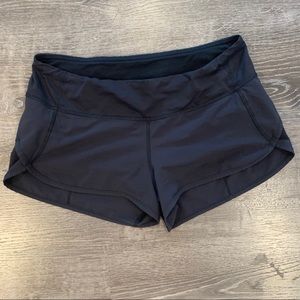 Lululemon Speed Up Short 2.5”